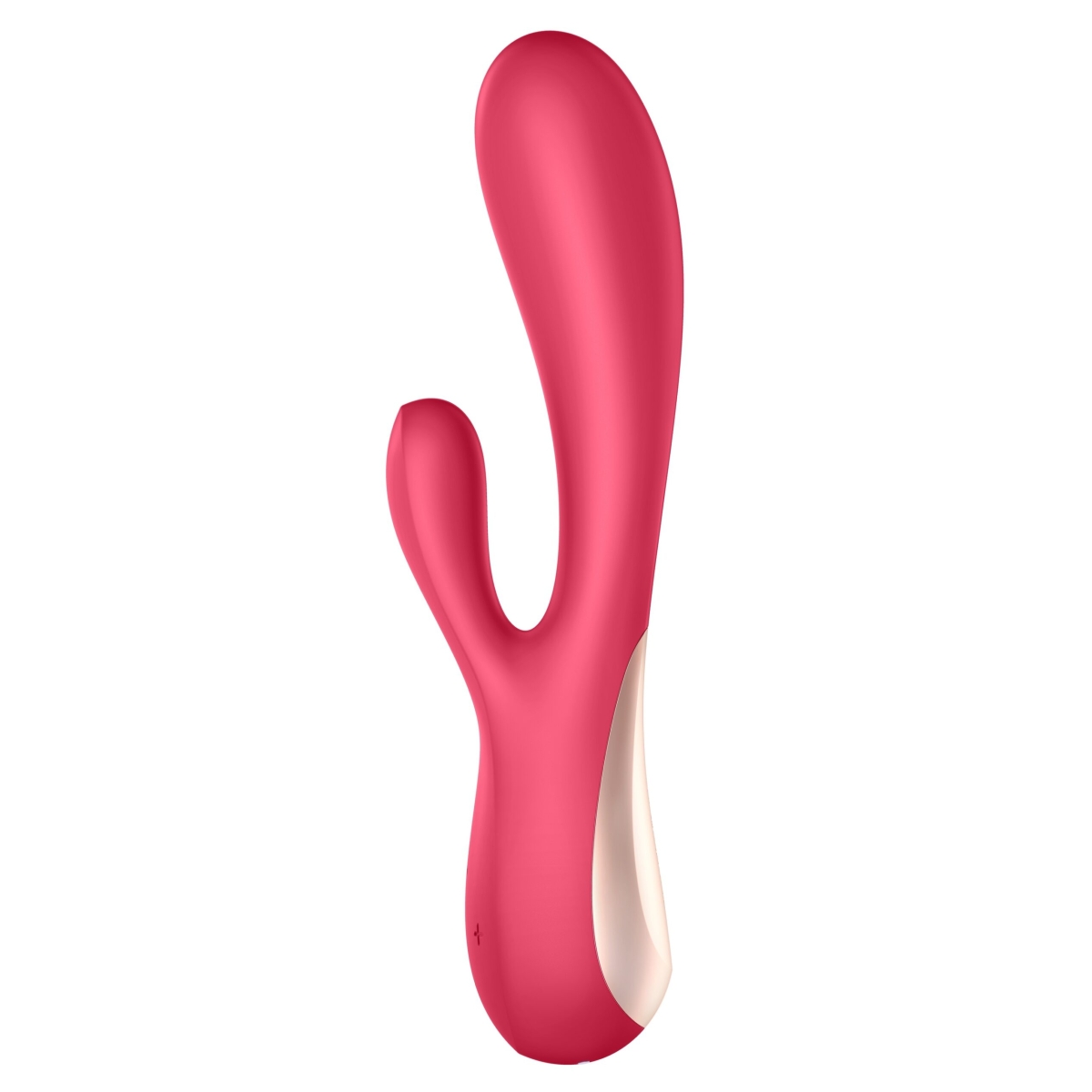 rabbit connecte mono flex satisfyer rose 4 scaled