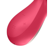 rabbit-connecte-mono-flex-satisfyer-rose rabbit connecte mono flex satisfyer rose 5