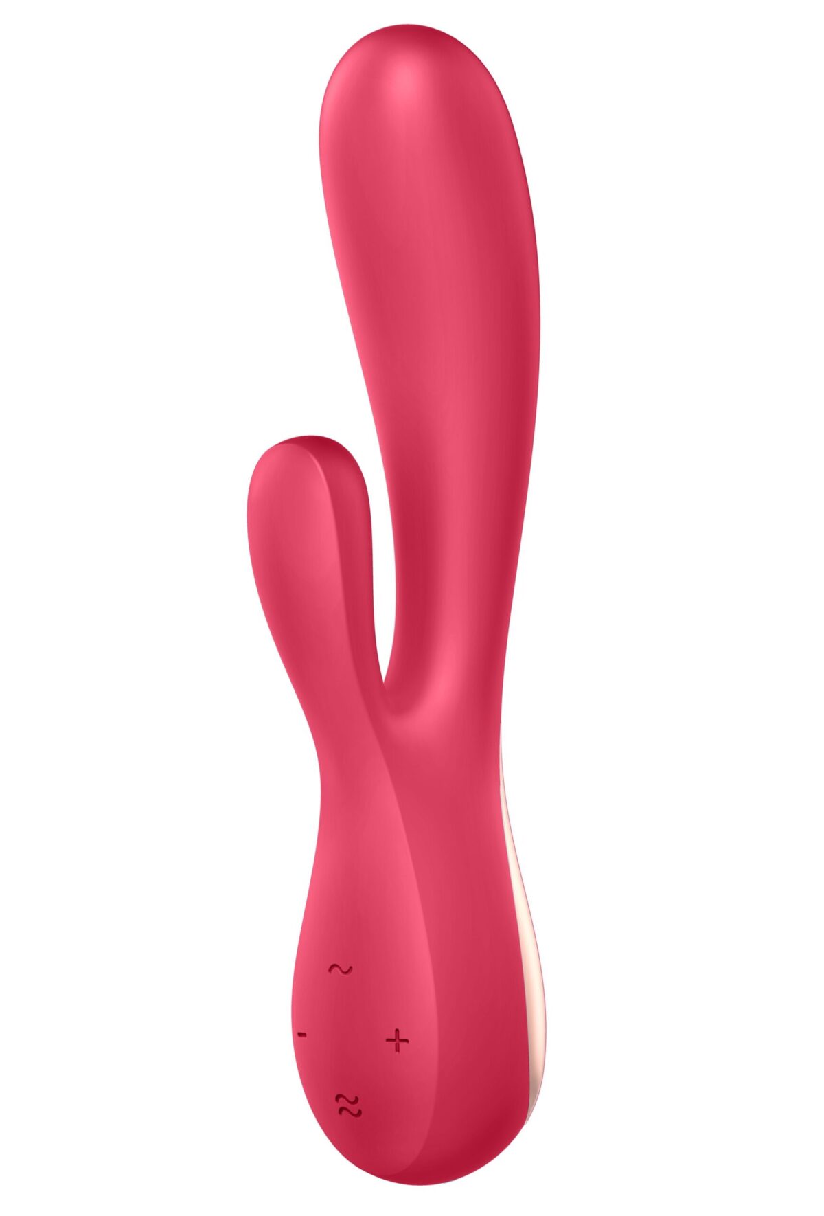 rabbit connecte mono flex satisfyer rose 7 scaled