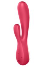 rabbit connecte mono flex satisfyer rose 7 scaled