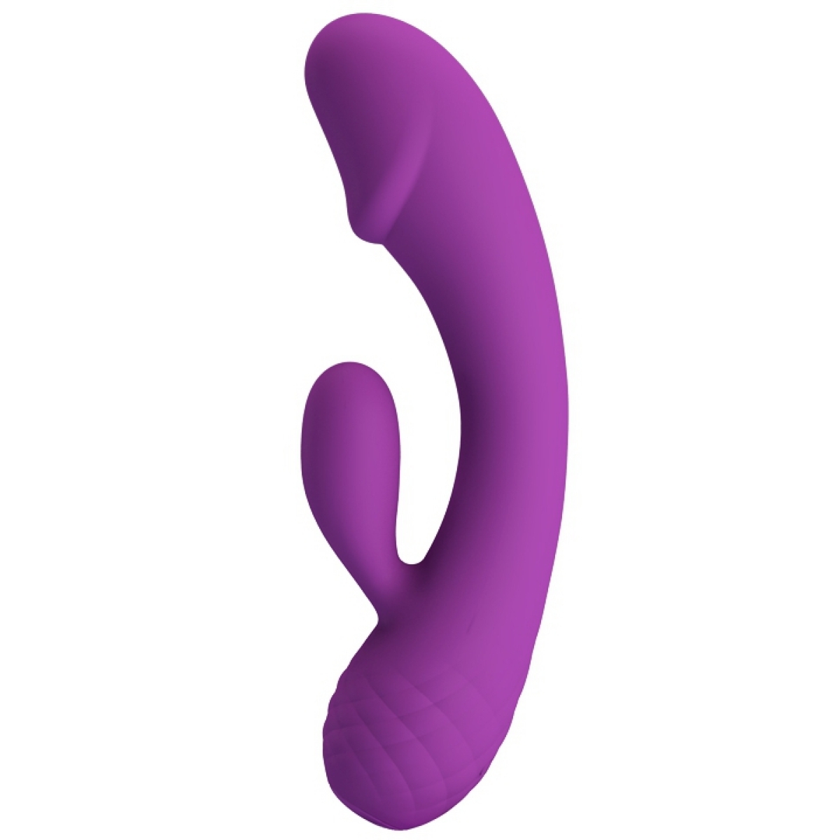 rabbit doreen pretty love 13 x 38 cm violet