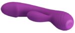 rabbit doreen pretty love 13 x 38 cm violet 2