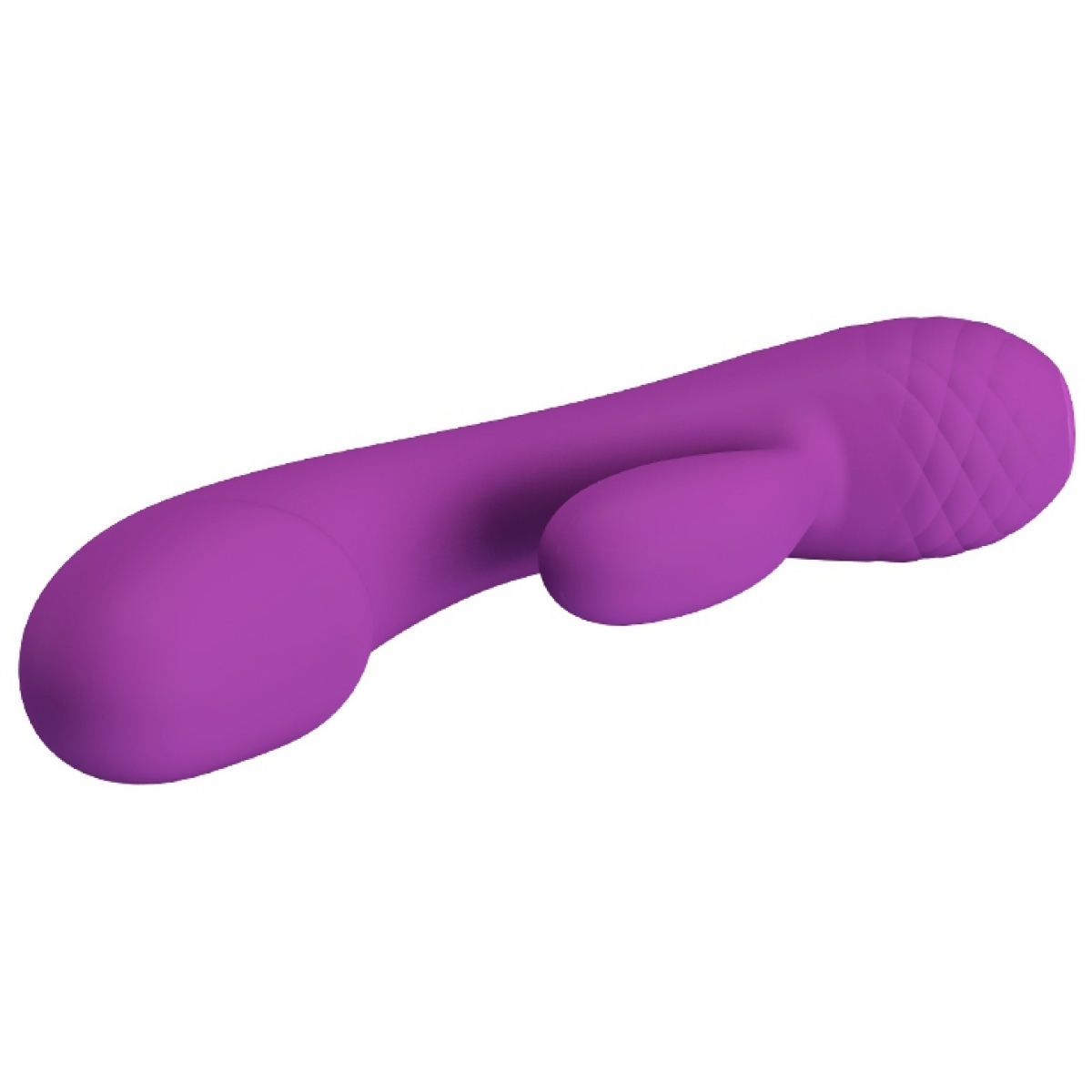 rabbit doreen pretty love 13 x 38 cm violet 3