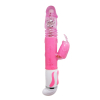 rabbit geant multi vibes 15 x 4 cm rose 3