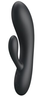 rabbit matt noir