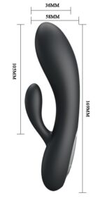 rabbit matt noir 4