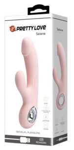 rabbit selene 1