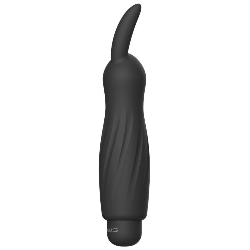 rabbit sofia 13cm noir 3 scaled