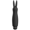 rabbit sofia 13cm noir scaled