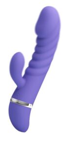 rabbit tracy 5