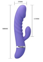 rabbit tracy 7