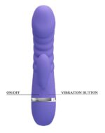 rabbit tracy 8