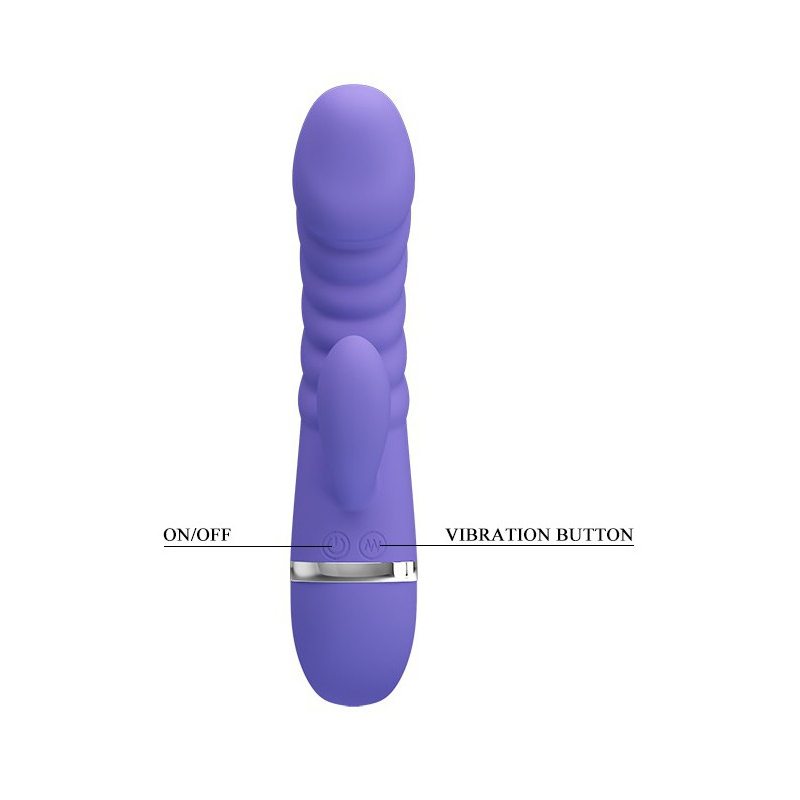 rabbit tracy 8