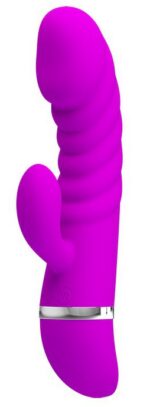 rabbit tracy mauve