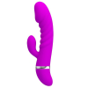 rabbit tracy mauve 2