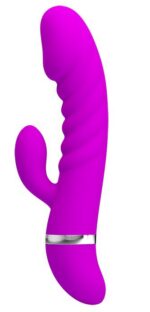 rabbit tracy mauve 2