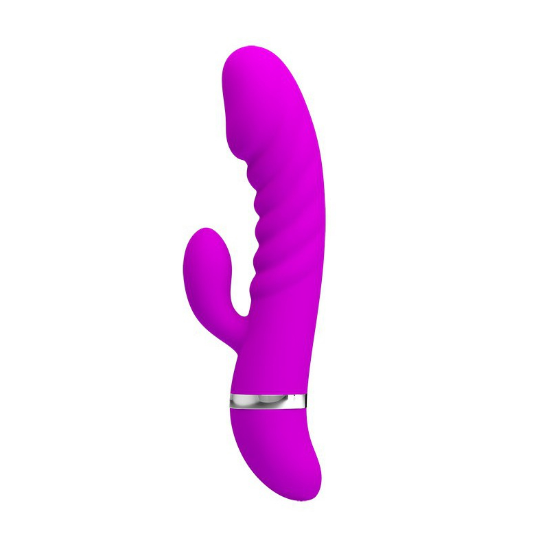 rabbit tracy mauve 2