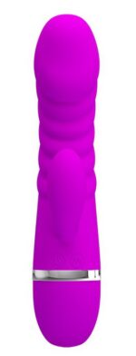 rabbit tracy mauve 3