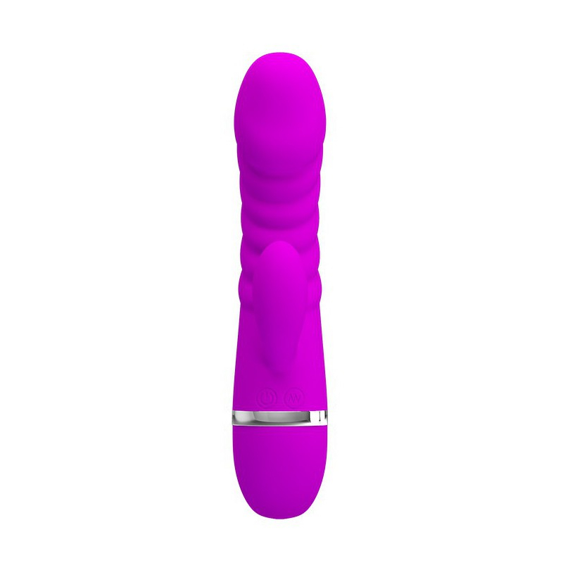 rabbit tracy mauve 3