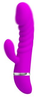 rabbit tracy mauve 5