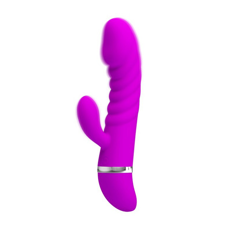 rabbit tracy mauve 5