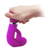 rabbit tracy mauve 6