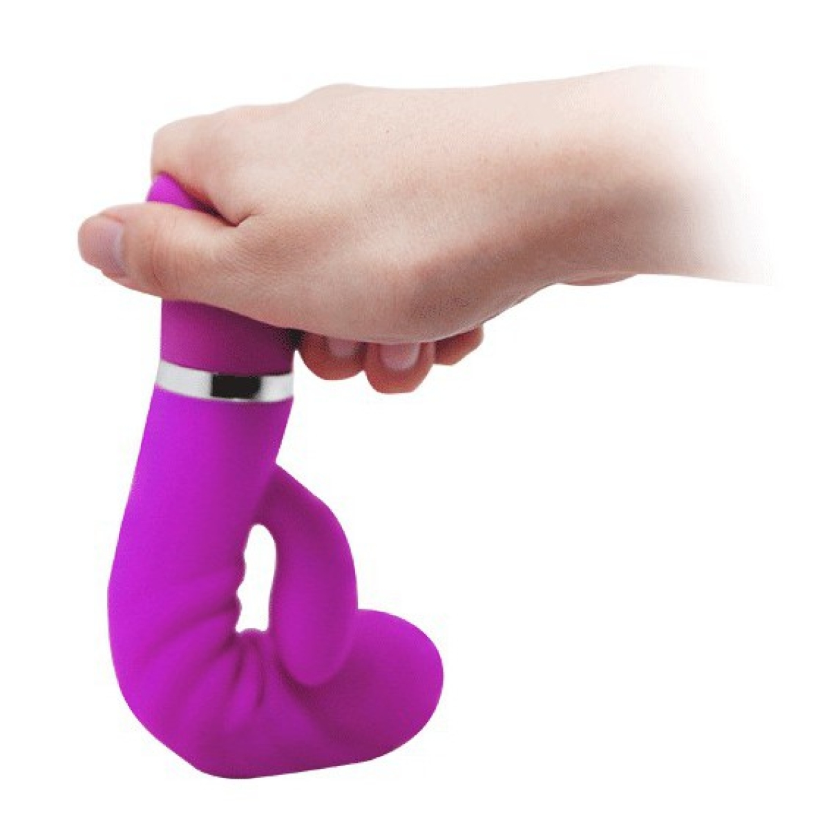 rabbit tracy mauve 6