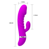 rabbit tracy mauve 7
