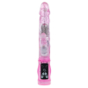 rabbit vibrant intimate lover rose 2