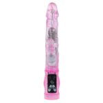 rabbit vibrant intimate lover rose 2