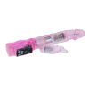 rabbit vibrant intimate lover rose 3