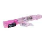 rabbit vibrant intimate lover rose 3