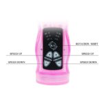rabbit vibrant intimate lover rose 5