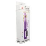 rabbit vibrant mister up and down violet 14 x 35 cm 1