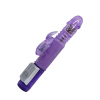 rabbit vibrant mister up and down violet 14 x 35 cm 2
