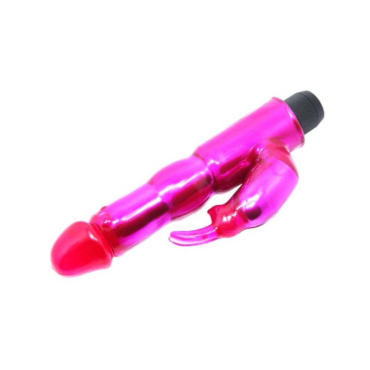rabbit vibrant puppy vibrator violet 4