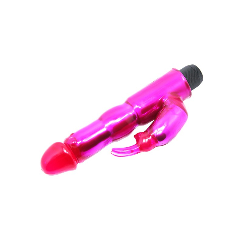 rabbit vibrant puppy vibrator violet 4