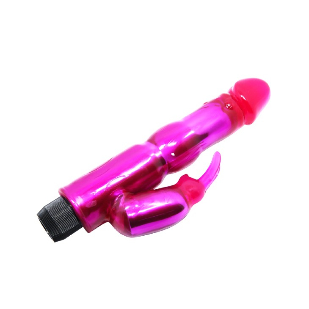 rabbit vibrant puppy vibrator violet 5