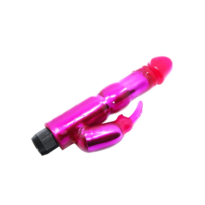rabbit vibrant puppy vibrator violet 5