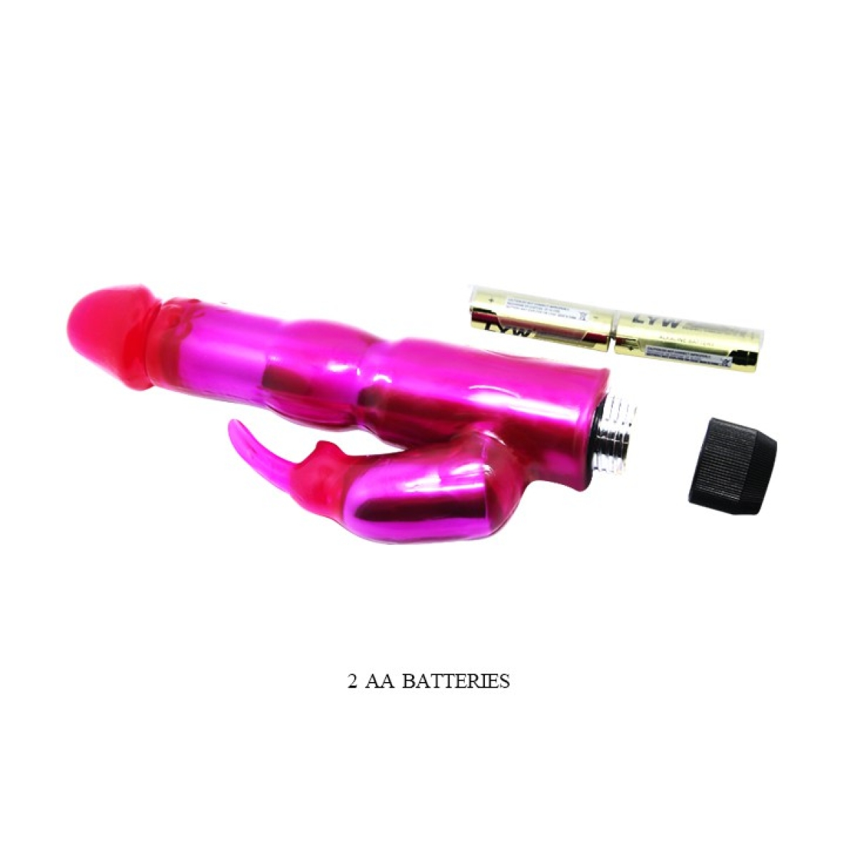 rabbit vibrant puppy vibrator violet 7