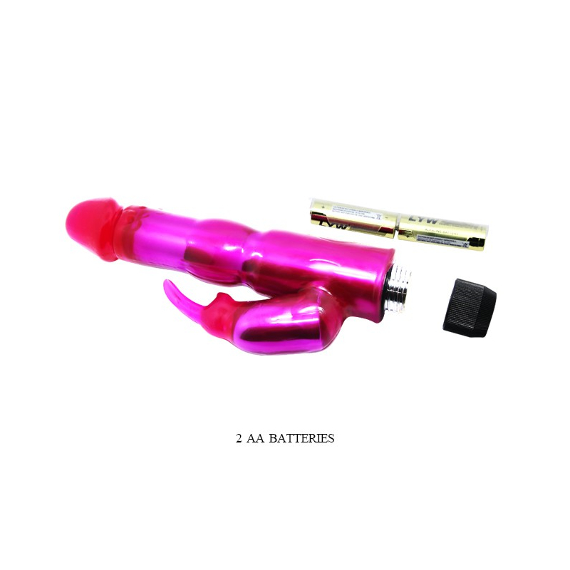 rabbit vibrant puppy vibrator violet 7