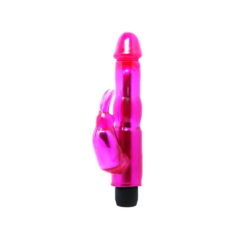 rabbit vibrant puppy vibrator violet