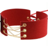 ras de cou coral rouge 1