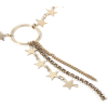 ras de cou cuban stars dore 1