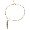 ras de cou cuban stars dore