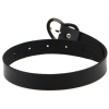 ras de cou heart attach noir 2