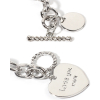 ras de cou heart steel 2