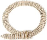 ras de cou widen crystal dore 1