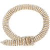 ras de cou widen crystal dore