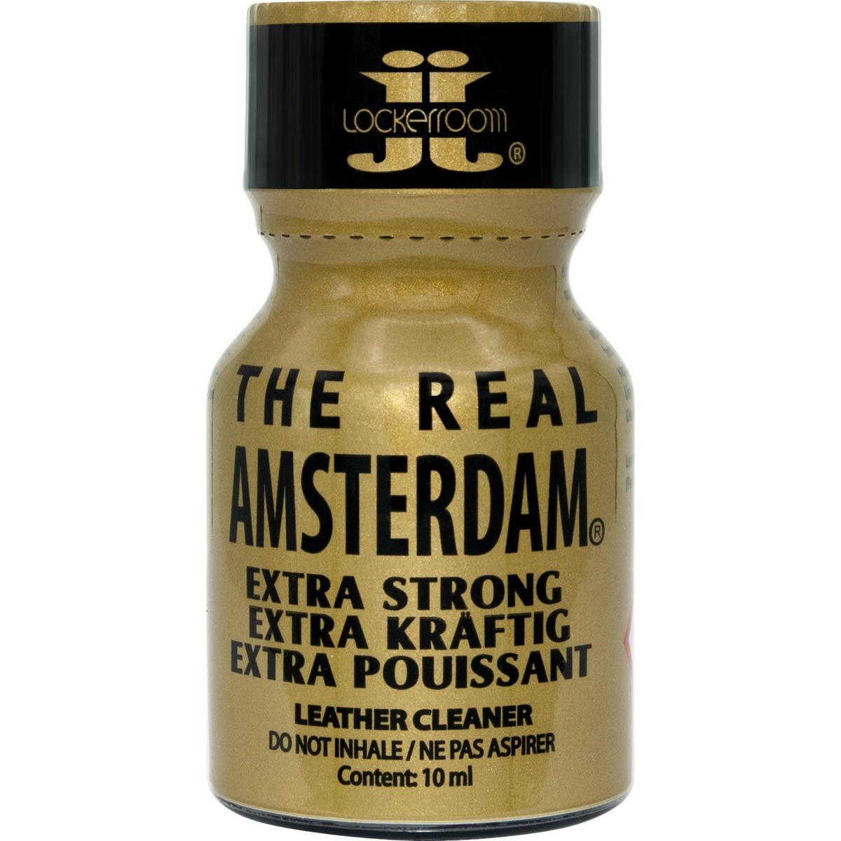 real amsterdam 10ml